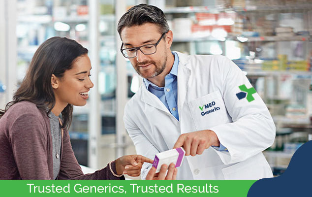 trusted generics